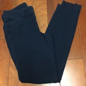 Old Navy Mid Rise Pixie